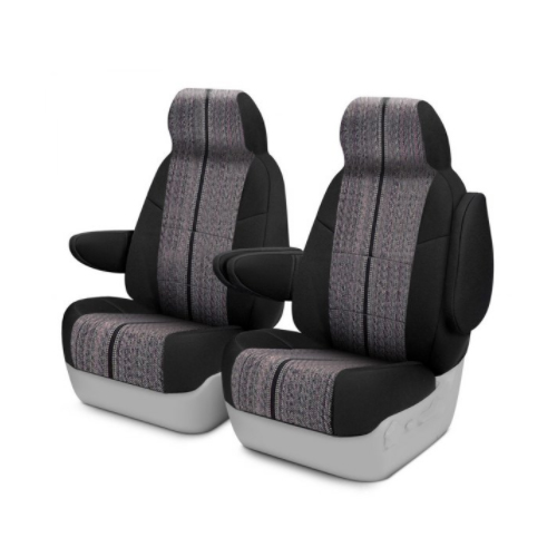 Coverking® - Saddleblanket Custom Seat Covers