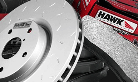 Power Stop: Developing Superior Braking Solutions for the Worldâ€™s Toughest Braking Problems