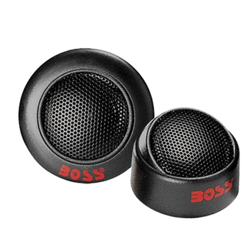 BOSS® - 1" 250W Micro-Dome Tweeters