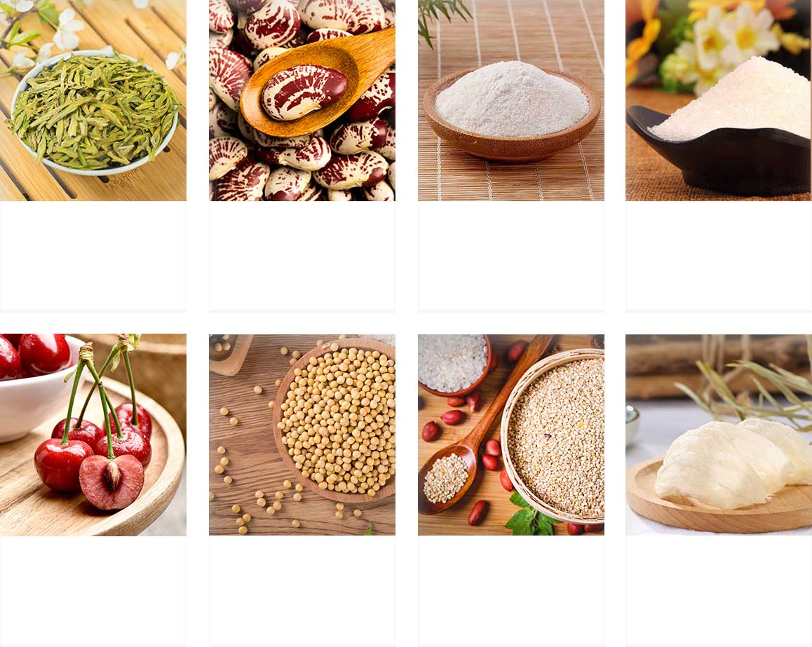 膳食蛋白多肽代餐球成分展示