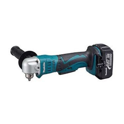 Makita 18V LXT 3/8 in. Li-Ion Cordless Angle Drill (