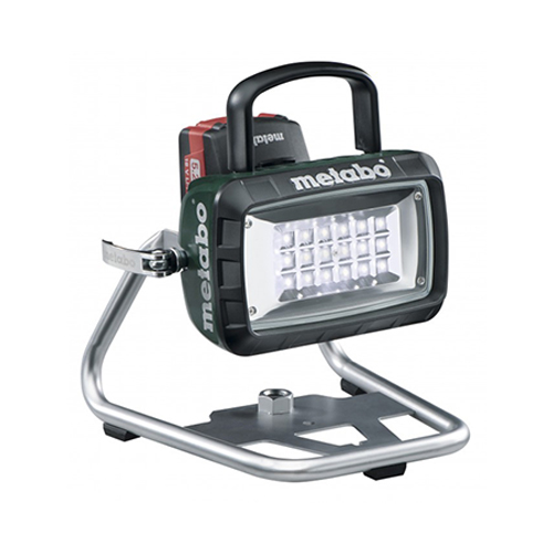 Metabo BSA14.4-18-LEDBARE 14.4/18V Site Light