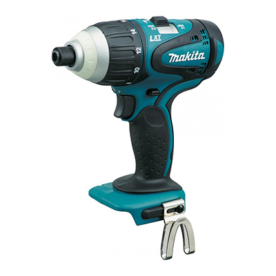 Makita BTP140Z Li-Ion 18V LXT Cordless 4 Function Impact/Hammer/Driver/Drill